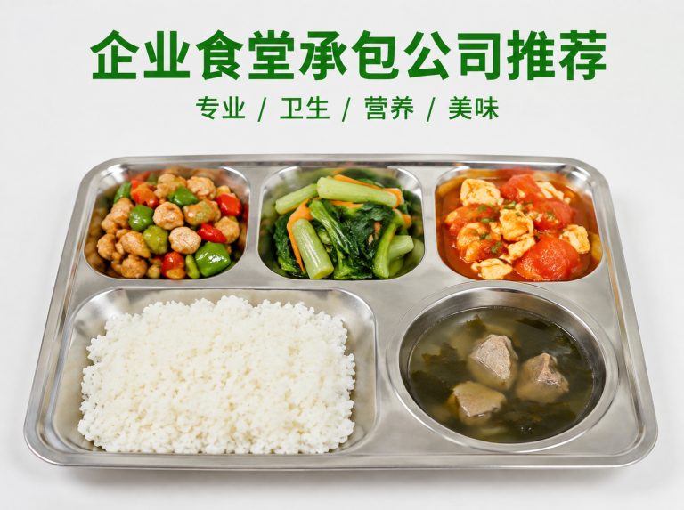 临海智慧食堂与自助称重餐厅
